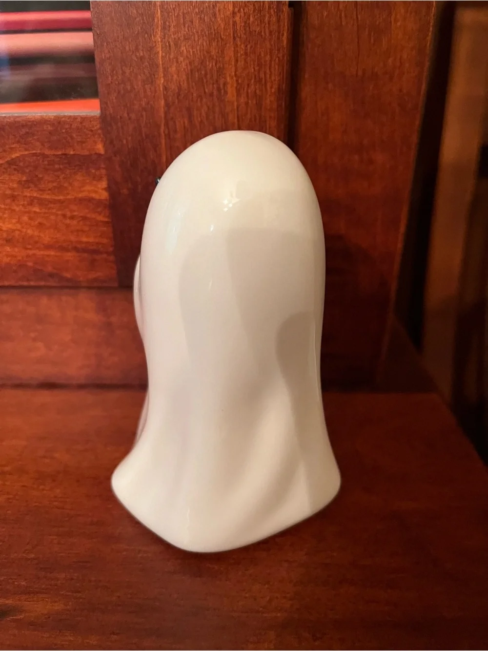 Target 2024 Ceramic Ghost with Bat